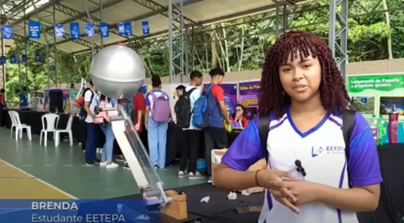 A Caravana da Ciência e Tecnologia está de volta!