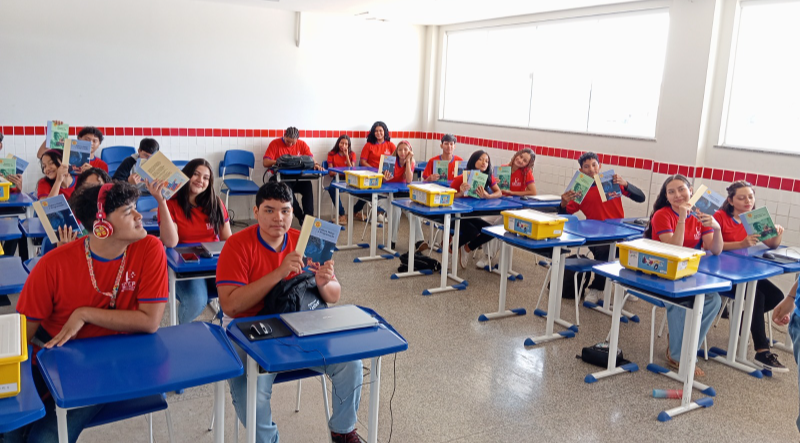 EETEPA Barcarena