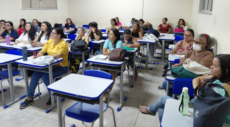 Entre os dias 16 e 21 de outubro, a Caravana da Ciência e Tecnologia realizou mais uma jornada de descobertas.